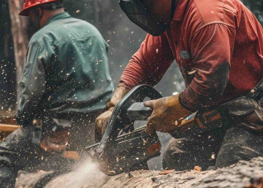 Hiring a Certified Arborist vs. a Tree Guy with a Chainsaw