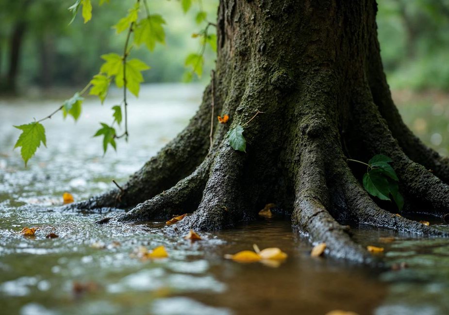 How South Louisiana’s Humid Climate Impacts Tree Health